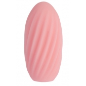 Розовый мастурбатор Alpha Masturbator Pleasure Pocket - Chisa - в Симферополе купить с доставкой
