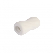 Белый мастурбатор Blow Cox Masturbator Pleasure Pocket - Chisa - в Симферополе купить с доставкой