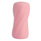 Розовый мастурбатор Blow Cox Masturbator Pleasure Pocket - Chisa - в Симферополе купить с доставкой