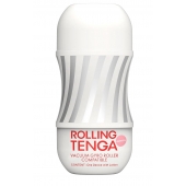 Мастурбатор Rolling Tenga Cup Gentle - Tenga - в Симферополе купить с доставкой