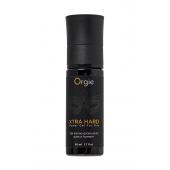 Возбуждающий крем для мужчин ORGIE Xtra Hard Power Gel for Him - 50 мл. - ORGIE - купить с доставкой в Симферополе