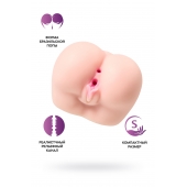 Реалистичный мастурбатор Paula с 2 любовными тоннелями - ToyFa - в Симферополе купить с доставкой