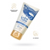 Интимный гель на водной основе Lube Tube Xtra Moisturizing с увлажняющим эффектом - 150 мл. - ORGIE - купить с доставкой в Симферополе