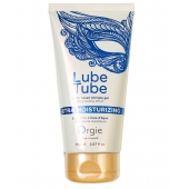 Интимный гель на водной основе Lube Tube Xtra Moisturizing с увлажняющим эффектом - 150 мл. - ORGIE - купить с доставкой в Симферополе