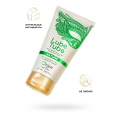 Интимный гель на водной основе Lube Tube Nature - 150 мл. - ORGIE - купить с доставкой в Симферополе