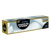 Крем для усиления эрекции Ero Spain Fly Cream - 30 мл. - Ero - купить с доставкой в Симферополе