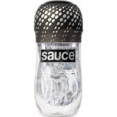 Мастурбатор Sauce Black Pepper - Sauce - в Симферополе купить с доставкой