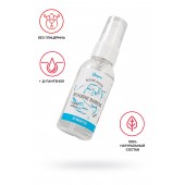 Увлажняющая гель-смазка «Интенсивное увлажнение» - 50 мл. - ToyFa - купить с доставкой в Симферополе