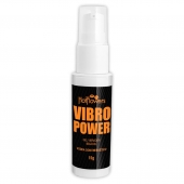 Жидкий вибратор Vibro Power со вкусом водки с энергетиком - 15 гр. - HotFlowers - купить с доставкой в Симферополе