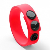 Набор из 3 разноцветных эрекционных колец Kit Neon Ring - Love to Love - в Симферополе купить с доставкой