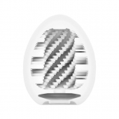 Мастурбатор-яйцо Tenga Egg Spiral - Tenga - в Симферополе купить с доставкой