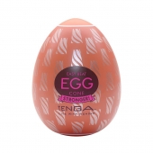 Мастурбатор-яйцо Tenga Egg Cone - Tenga - в Симферополе купить с доставкой