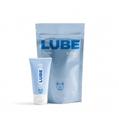 Смазка на водной основе Friday Bae Lube - 50 мл. - Friday Bae - купить с доставкой в Симферополе