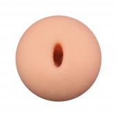 Телесный мастурбатор Maxi Flex Generic Experience - Adrien Lastic - в Симферополе купить с доставкой