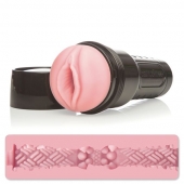 Мастурбатор-вагина Fleshlight - Go Surge Pink Lady - Fleshlight - в Симферополе купить с доставкой
