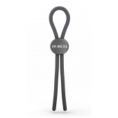 Серое эрекционное лассо на пенис Mr Dorcel - Dorcel - в Симферополе купить с доставкой