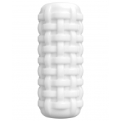 Белый мастурбатор Dorcel Cup Tight - Dorcel - в Симферополе купить с доставкой