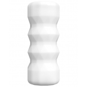 Белый мастурбатор Dorcel Cup Exotic - Dorcel - в Симферополе купить с доставкой