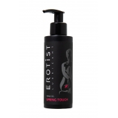 Сужающий гель для женщин Erotist Spring Touch - 150 мл. - Erotist Lubricants - купить с доставкой в Симферополе
