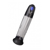 Автоматическая помпа для пениса Thorin - Sexus - в Симферополе купить с доставкой