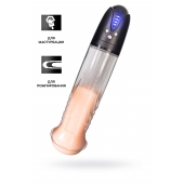 Автоматическая помпа для пениса Thorin - Sexus - в Симферополе купить с доставкой