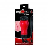 Мега-мастурбатор-ротик Flora - Baile - в Симферополе купить с доставкой