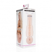 Мастурбатор-анус Fleshlight Girls - Elsa Jean Treat - Fleshlight - в Симферополе купить с доставкой