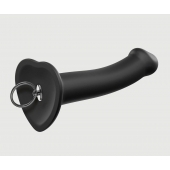 Набор из 3 колец Strap-On-Me Dildo Ring - Strap-on-me - купить с доставкой в Симферополе