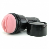 Мастурбатор-вагина Fleshlight - Pink Lady Vortex - Fleshlight - в Симферополе купить с доставкой