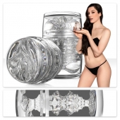 Мастурбатор Fleshlight Quickshot Stoya - вагина и анус - Fleshlight - в Симферополе купить с доставкой