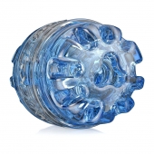 Мастурбатор Fleshlight Quickshot Turbo Blue Ice - Fleshlight - в Симферополе купить с доставкой