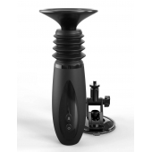 Секс-машина Body Dock Thruster - Pipedream - купить с доставкой в Симферополе