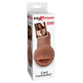 Мастурбатор-ротик Coed Cocksucker - Pipedream - в Симферополе купить с доставкой