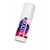 Стимулирующий гель для женщин Gel Pleasure Taboo - 30 мл. - RUF - купить с доставкой в Симферополе