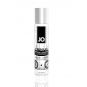 Cиликоновый лубрикант JO Personal Premium Lubricant - 30 мл. - System JO - купить с доставкой в Симферополе