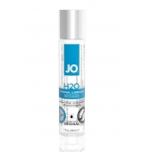 Лубрикант на водной основе JO Personal Lubricant H2O - 30 мл. - System JO - купить с доставкой в Симферополе