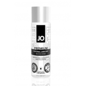 Нейтральный лубрикант на силиконовой основе JO Personal Premium Lubricant - 60 мл. - System JO - купить с доставкой в Симферополе