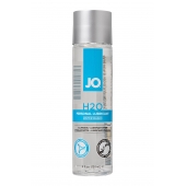 Нейтральный лубрикант на водной основе JO Personal Lubricant H2O - 120 мл. - System JO - купить с доставкой в Симферополе