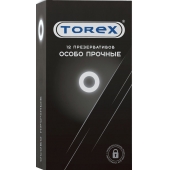 Особо прочные презервативы Torex - 12 шт. - Torex - купить с доставкой в Симферополе