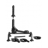 Секс-машина Body Dock Pro - Pipedream - купить с доставкой в Симферополе