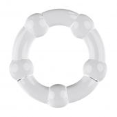 Набор из 3 эрекционных колец Erection Rings Set - Selopa - в Симферополе купить с доставкой