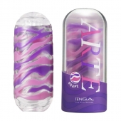 Мастурбатор Tenga Arte Drape - Tenga - в Симферополе купить с доставкой