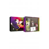Подарочный набор Fruity Kisses из 3 предметов - Shunga - купить с доставкой в Симферополе