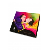 Подарочный набор Fruity Kisses из 3 предметов - Shunga - купить с доставкой в Симферополе