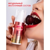 Интимная гель-смазка Shefox Premium «Спелая вишня» - 50 мл. - Shefox - купить с доставкой в Симферополе