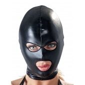 Маска на голову Head Mask black - Orion - купить с доставкой в Симферополе