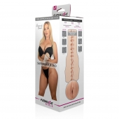 Мастурбатор-вагина Fleshlight Girls - Savannah Bond From Australia With Love - Fleshlight - в Симферополе купить с доставкой