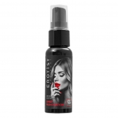 Съедобный гель Erotist Sweet Provocation Watermelon - 30 мл. - Erotist Lubricants - купить с доставкой в Симферополе