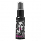 Съедобный гель Erotist Sweet Provocation Grapes - 30 мл. - Erotist Lubricants - купить с доставкой в Симферополе