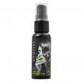Съедобный гель Erotist Sweet Provocation Fruit Trio со вкусом киви, граната и яблока - 30 мл. - Erotist Lubricants - купить с доставкой в Симферополе